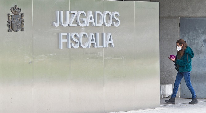 El servicio de Justicia Restaurativa resuelve 9 casos en Burgos en 2023