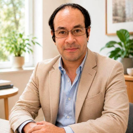 Michel Zeferino Ramírez Maldonado
